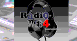 R&aacute;dio Web4
