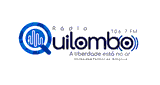 R&aacute;dio Quilombo FM