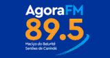 R&aacute;dio Agora
