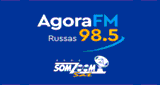 R&aacute;dio Agora Somzoom