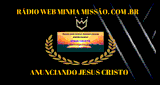 Radio Web Minha Missao.com.br