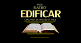 Web R&aacute;dio Edificar
