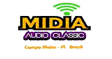 Midia &Aacute;udio Classic