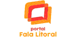 Portal Fala Litoral R&aacute;dio Web