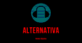 Alternativa Web R&aacute;dio