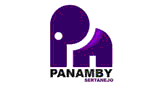 R&aacute;dio Panamby Sertanejo