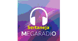 Mega R&aacute;dio Sertanejo