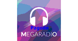 Mega R&aacute;dio Pagode