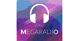 Mega R&aacute;dio Ax&eacute;