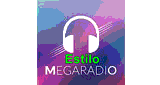 Mega R&aacute;dio Estilo