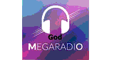 Mega R&aacute;dio God