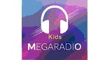 Mega R&aacute;dio Kids