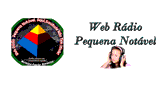R&aacute;dio Pequena Not&aacute;vel