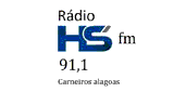 R&aacute;dio HSFM 91.1