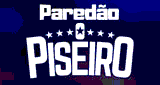 Radio Pared&atilde;o Piseiro