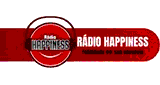 R&aacute;dio Happiness - FORR&Oacute;