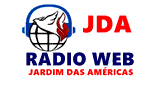 Jardim das Am&eacute;ricas