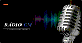 Web R&aacute;dio CM