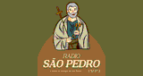 Web R&aacute;dio S&atilde;o Pedro