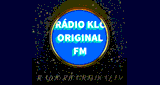 R&aacute;dio Klc Original FM