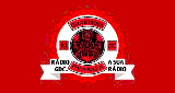 R&aacute;dio GDC 10
