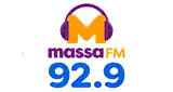 R&aacute;dio Massa FM