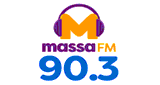R&aacute;dio Massa FM