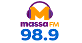 R&aacute;dio Massa FM