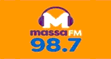 R&aacute;dio Massa FM