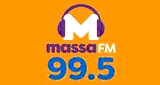 R&aacute;dio Massa FM