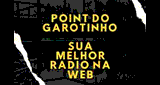 Web R&aacute;dio Pointe Do Garotinho