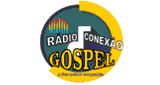 Web R&aacute;dio Conex&atilde;o Gospel