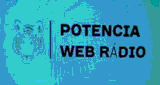 Potencia Web R&aacute;dio