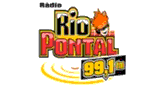 Rio Pontal FM 99.1