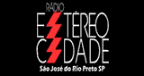 R&aacute;dio Est&eacute;reo Cidade
