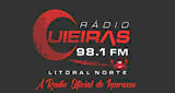 R&aacute;dio Cuieiras FM