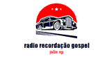 Radio Recorda&ccedil;ao Gospel