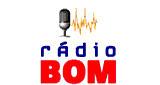 R&aacute;dio BOM