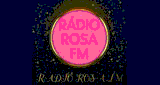 R&aacute;dio Rosa Fm