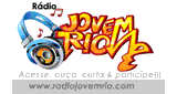 R&aacute;dio Jovem Rio