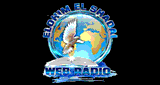 Web R&aacute;dio Elohim El Shadai