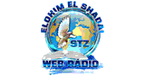 Web R&aacute;dio Elohim El Shadai