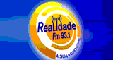 R&aacute;dio Realidade FM