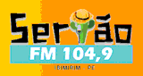 R&aacute;dio Sert&atilde;o FM 104.9