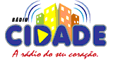 R&aacute;dio Cidade