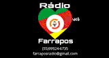 R&aacute;dio Farrapos