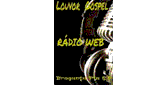 R&aacute;dio Louvor Gospel