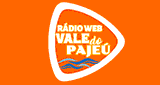 R&aacute;dio Web Valle do Paje&uacute;