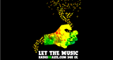 Let the Music Radio