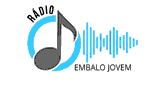Radio Embalo Jovem